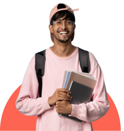 Happy therapist working at Ellie Mental Health