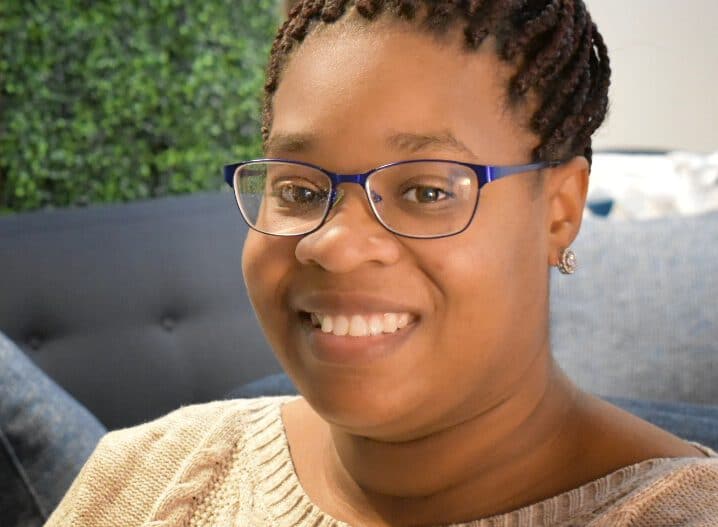 Letisha Harris Miller