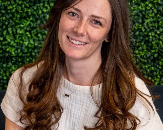 Miranda Barker, MSW LICSW