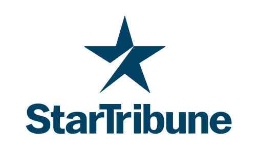 StarTribune logo
