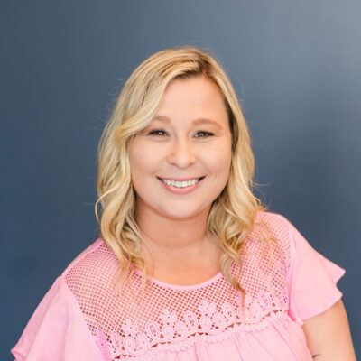 Kelsie Payne headshot