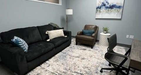 Ellie Fishers Indiana Clinic - Office