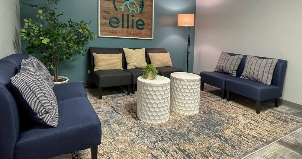 Ellie Downer's Grove Lobby