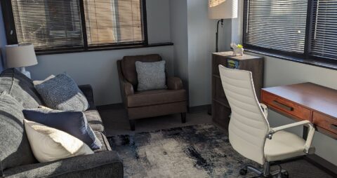 Ellie Mental Health Jacksonville, FL Clinic Office