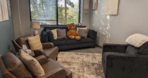 Ellie Mental Health Jacksonville, FL Clinic Office