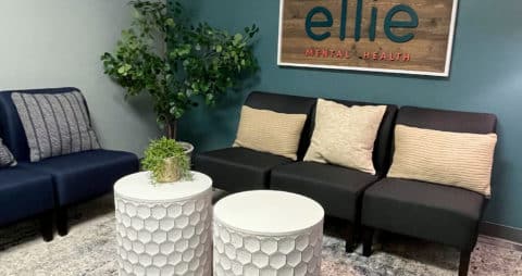 Ellie Downer's Grove Lobby