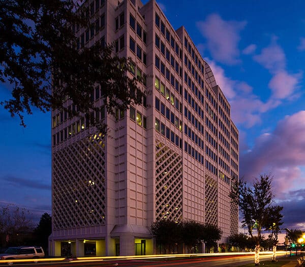 Houston River Oaks Clinic