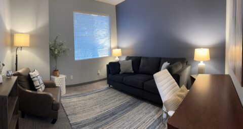 Ellie Mental Health Boise, ID Clinic Office