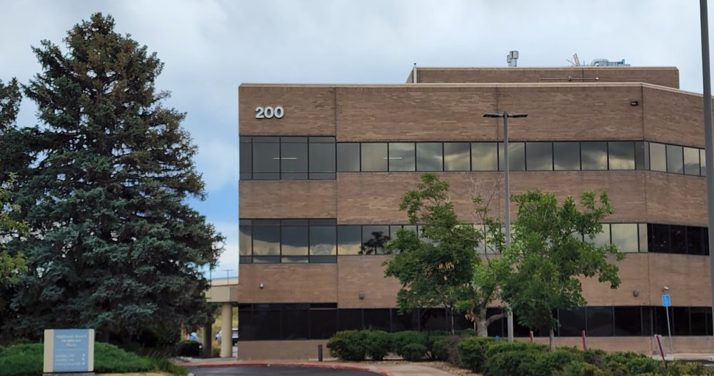 Ellie Mental Health Highlands Ranch