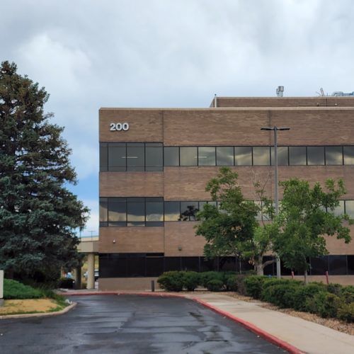 Colorado Highlands Ranch Therapy Clinic