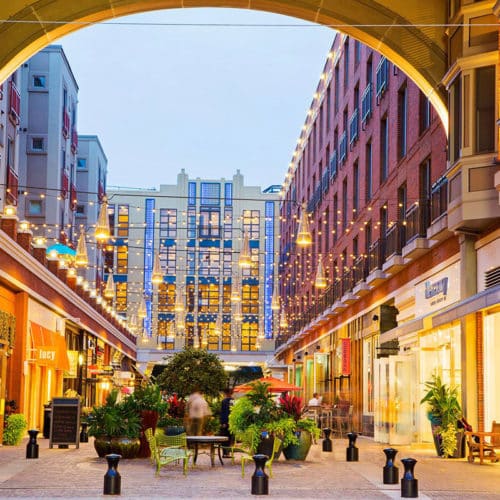 Maryland Bethesda Therapy Clinic