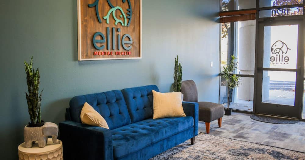 Ellie Mental Health Meridian, ID