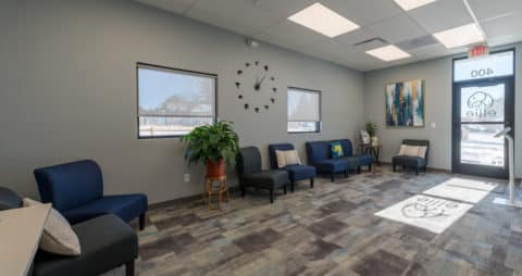 Ellie Mental Health Monument, CO Clinic