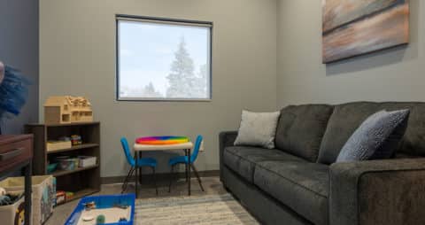 Ellie Mental Health Monument, CO Clinic