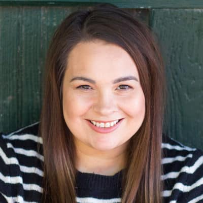 Sheresa Dagley headshot