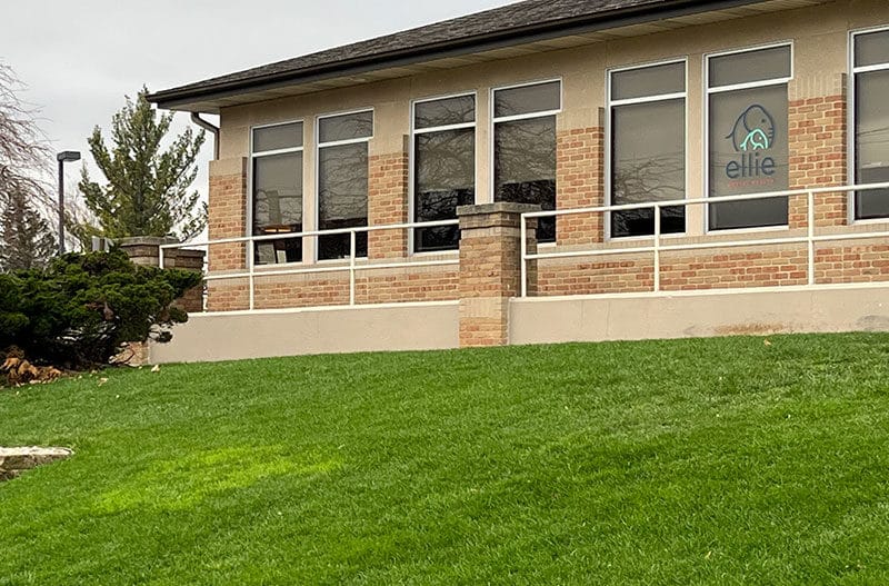 East Paris Ellie Mental Health Clinic