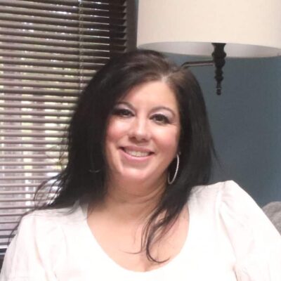 Dawn M. Donnelly headshot