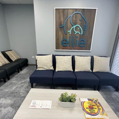 Illinois Libertyville Therapy Clinic