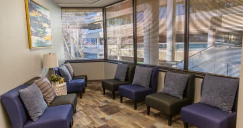 Ellie Mental Health Atlanta Sandy Springs Clinic