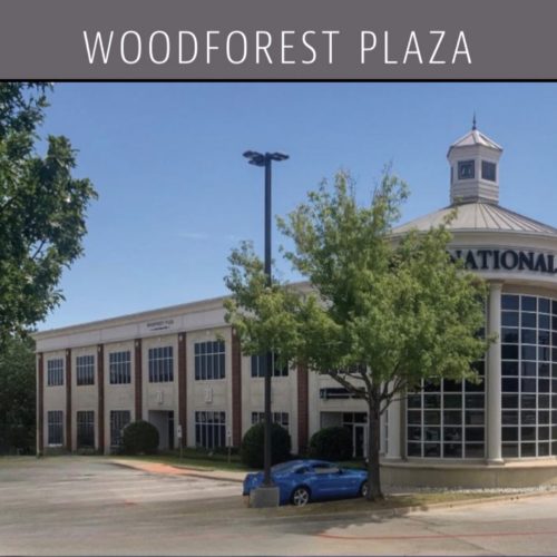 Texas North Richland Hills Therapy Clinic