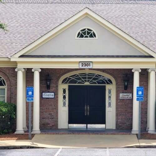 Georgia Columbus Therapy Clinic