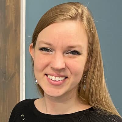 Dana Heidkamp headshot