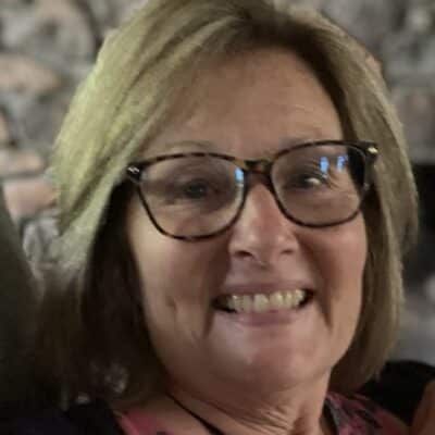 Dorothy Smith headshot