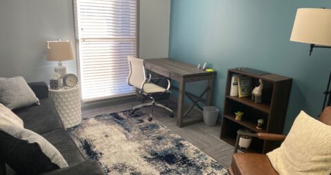 Ellie Mental Health Memphis, TN Clinic Office