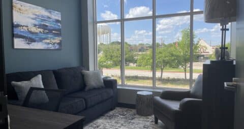 Ellie Mental Health North Richland Hills, TX Clinic Office