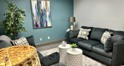 Ellie Mental Health Ridgeland, MS Clinic Office