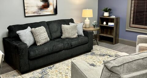 Ellie Mental Health Ridgeland, MS Clinic Office