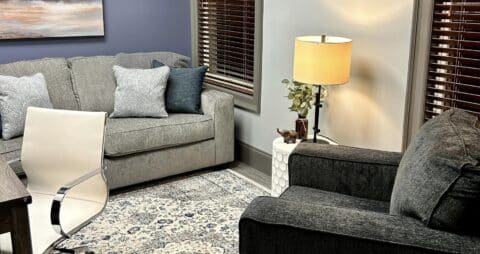 Ellie Mental Health Ridgeland, MS Clinic Office