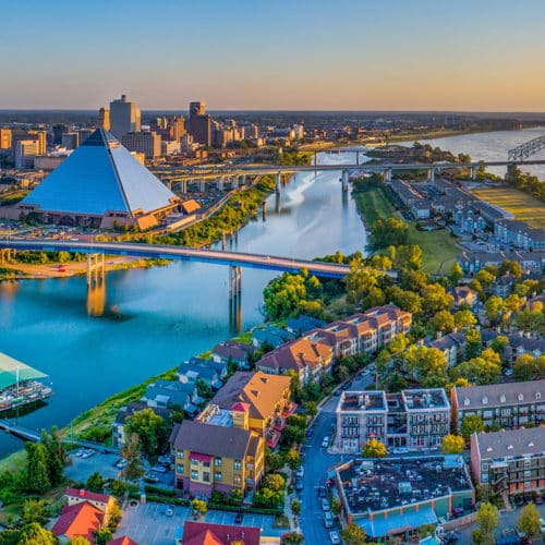 Tennessee Memphis Therapy Clinic