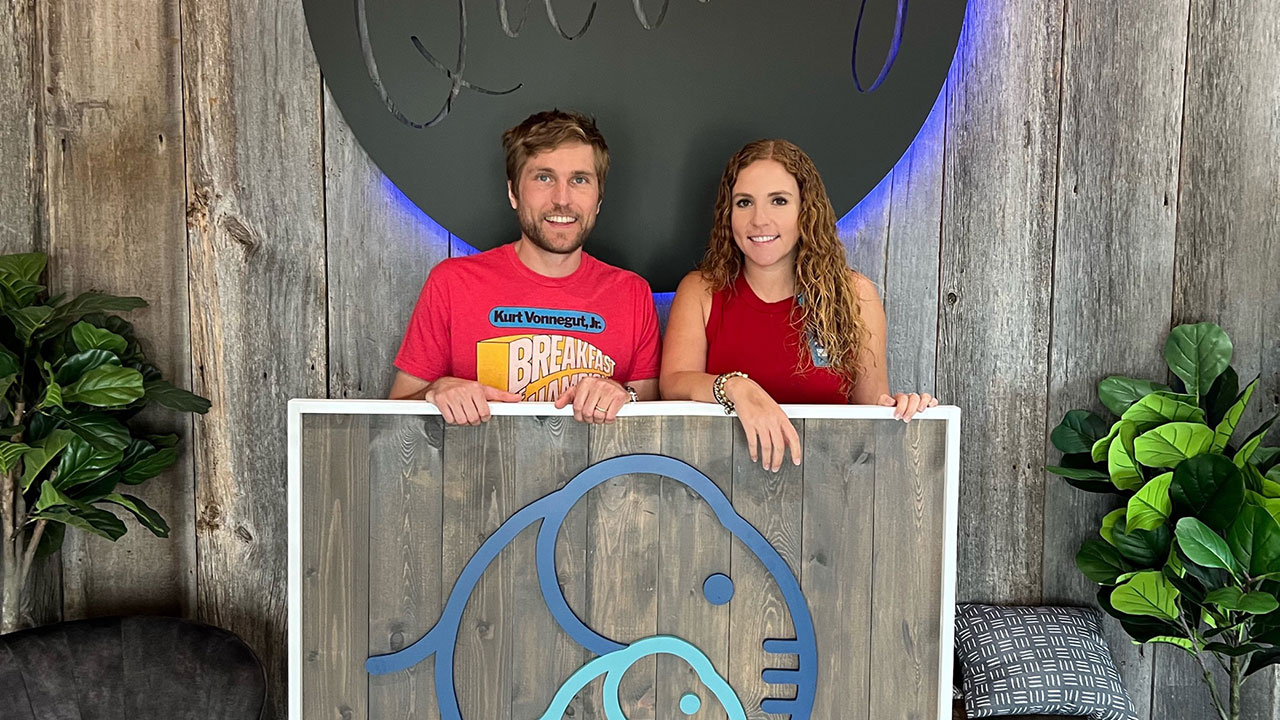 About Ellie Video Thumbnail