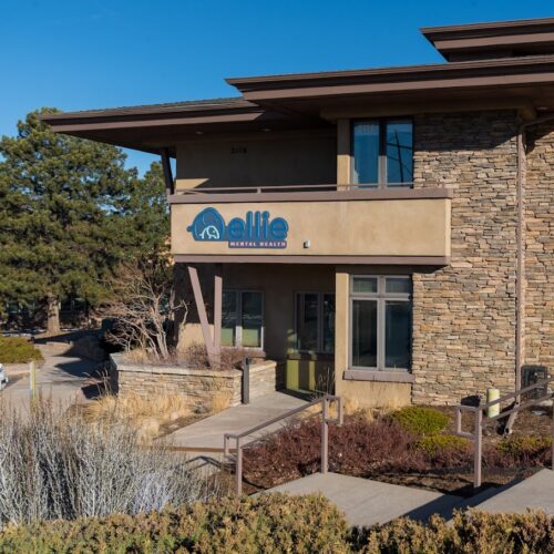 Colorado Colorado Springs Northeast Therapy Clinic