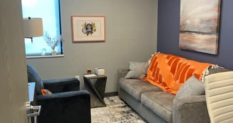 Ellie Mental Health Concord, MO Clinic Building