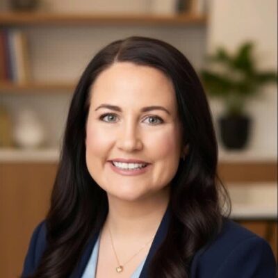 Elissa Lopez headshot