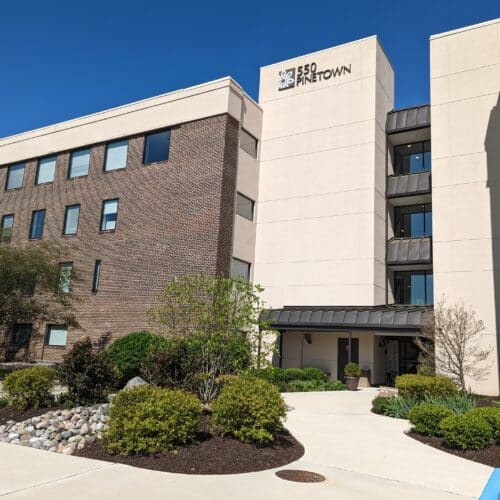 Pennsylvania Fort Washington Therapy Clinic