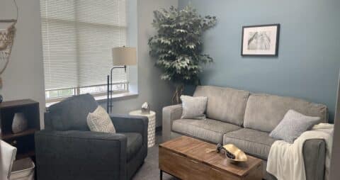 Ellie Mental Health Lees Summit, MO Clinic Office 1