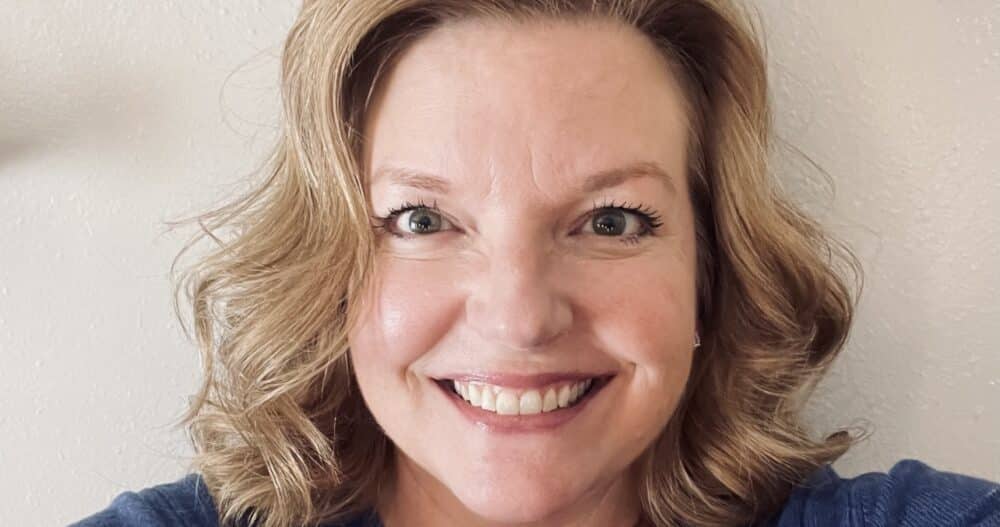 Heather Schmidtknecht