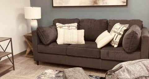 Ellie Mental Health Naperville, IL Clinic Office