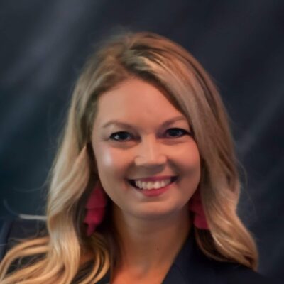 Rochelle Schutte headshot