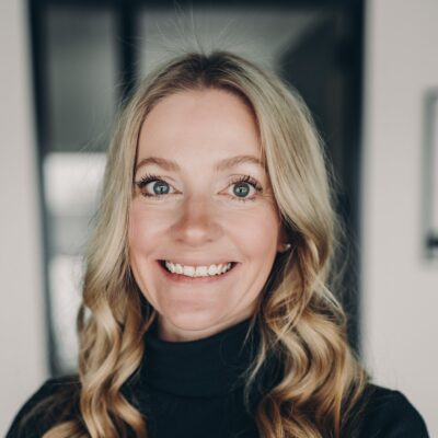 Suzanne Jasberg headshot