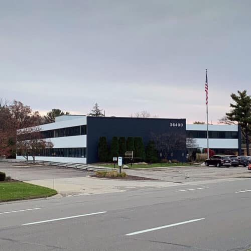 Michigan Birmingham Therapy Clinic