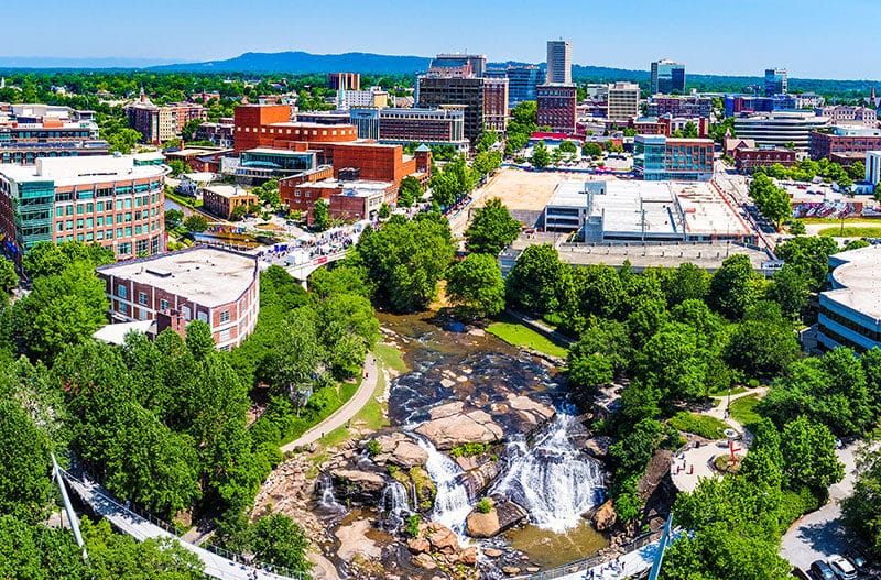 Greenville South Carolina Ellie Mental Health clinci