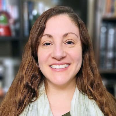 Bianca Alu-Marr headshot