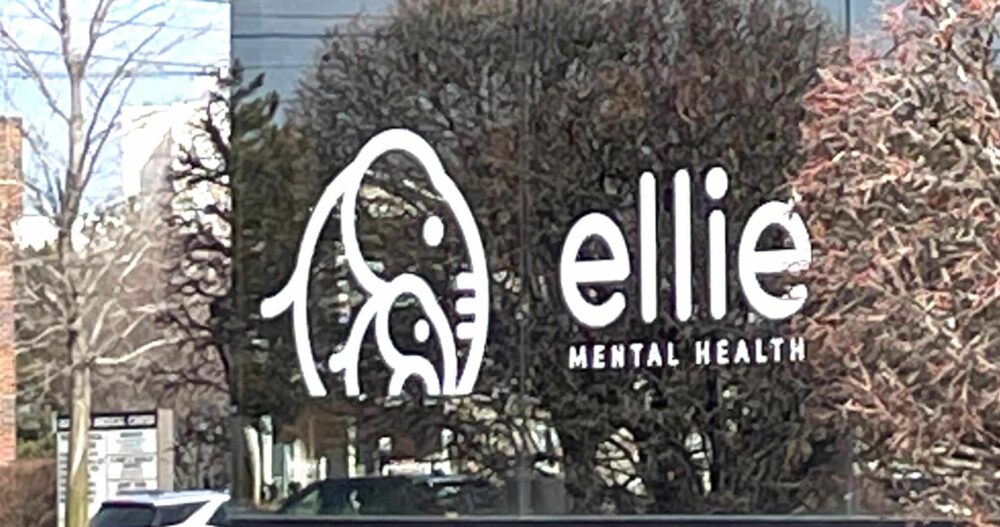 Clinton Township, MI Ellie Mental Health Clinic Building