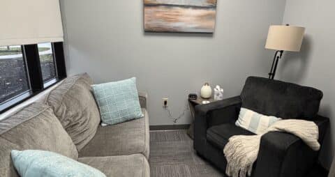 Ellie Mental Health Crestview Hills, KY Clinic Office 2