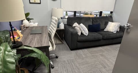 Ellie Mental Health Crestview Hills, KY Clinic Office