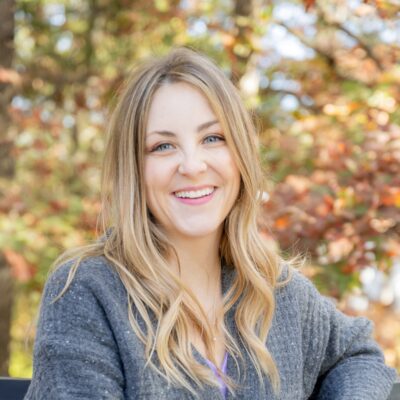 Krystal Skipper headshot